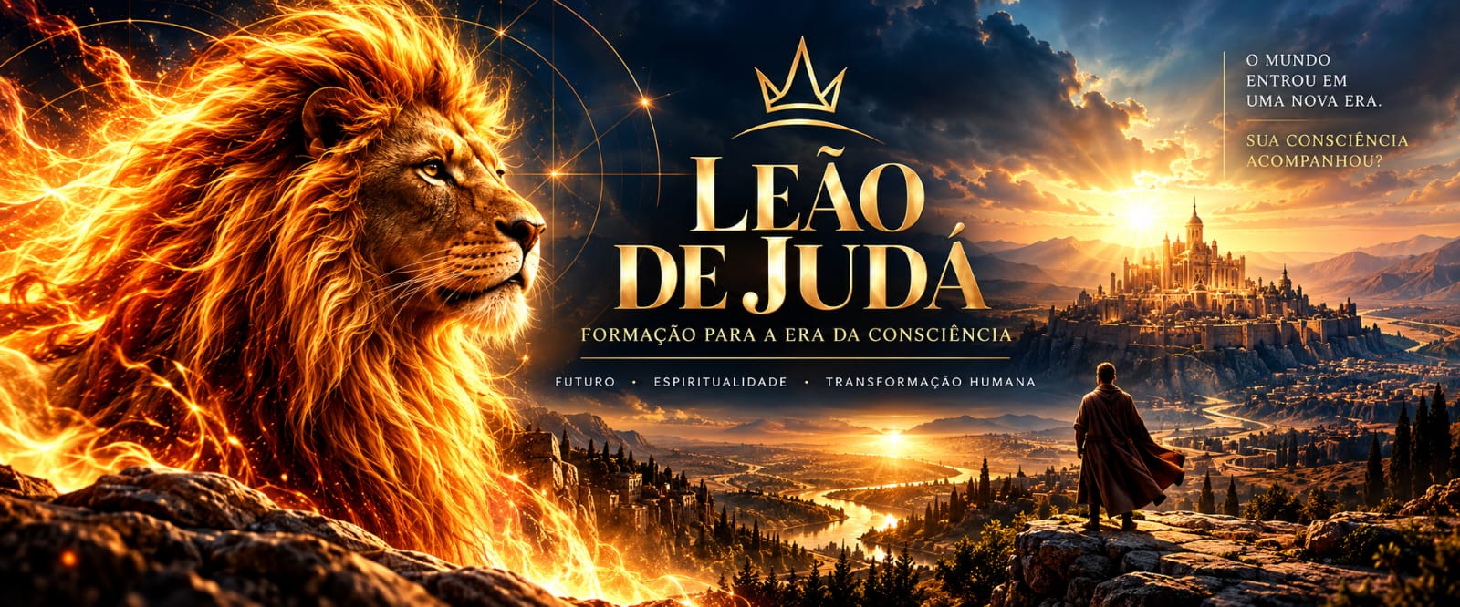 Leão de Judá